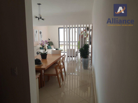 Imagem Casa com 3 Quartos à Venda, 250 m² em Condomínio Villagio Capriccio - Louveira