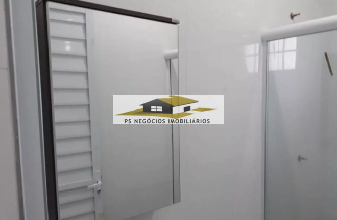 Imagem Kitnet com 1 Quarto para Alugar, 25 m² em Jardim Vergueiro (sacomã) - São Paulo Imagem Kitnet com 1 Quarto para Alugar, 25 m² em Jardim Vergueiro (sacomã) - São Paulo