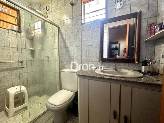 Imagem Sobrado com 3 Quartos à Venda, 306 m² em Vila Morais - Goiânia Imagem Sobrado com 3 Quartos à Venda, 306 m² em Vila Morais - Goiânia