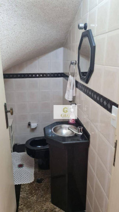 Imagem Sobrado com 4 Quartos à Venda, 200 m² em Aviação - Praia Grande