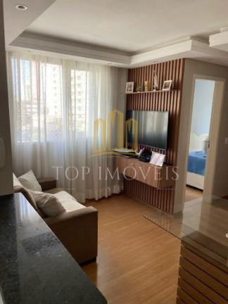 Imagem Apartamento com 2 Quartos à Venda, 48 m² em Palmeiras De São José - São José Dos Campos Imagem Apartamento com 2 Quartos à Venda, 48 m² em Palmeiras De São José - São José Dos Campos