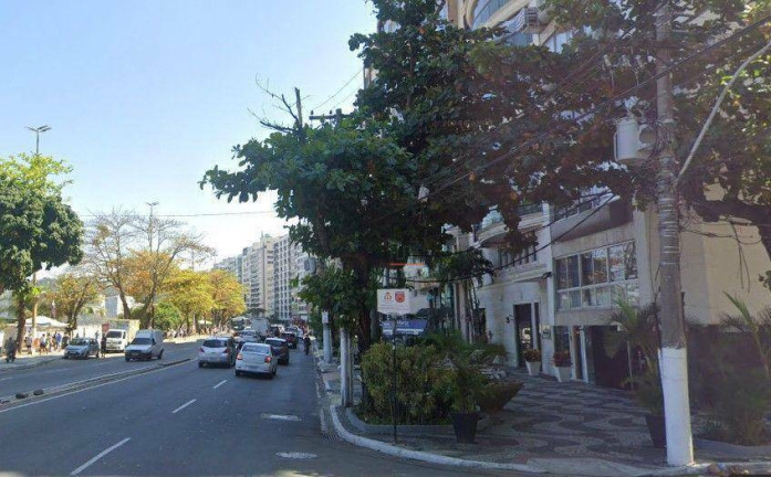 Imagem Apartamento com 4 Quartos à Venda, 243 m² em Icaraí - Niterói Imagem Apartamento com 4 Quartos à Venda, 243 m² em Icaraí - Niterói
