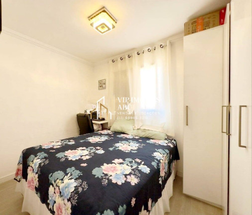 Imagem Cobertura com 2 Quartos à Venda, 98 m² em Vila Camilópolis - Santo André Imagem Cobertura com 2 Quartos à Venda, 98 m² em Vila Camilópolis - Santo André