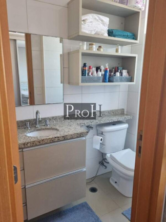Imagem Apartamento com 2 Quartos à Venda, 78 m² em Campestre - Santo André Imagem Apartamento com 2 Quartos à Venda, 78 m² em Campestre - Santo André