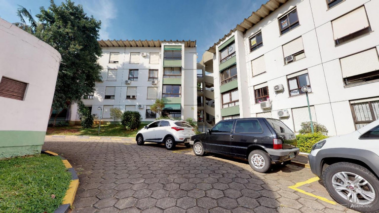 Imagem Apartamento com 2 Quartos à Venda, 68 m² em Nonoai - Porto Alegre Imagem Apartamento com 2 Quartos à Venda, 68 m² em Nonoai - Porto Alegre
