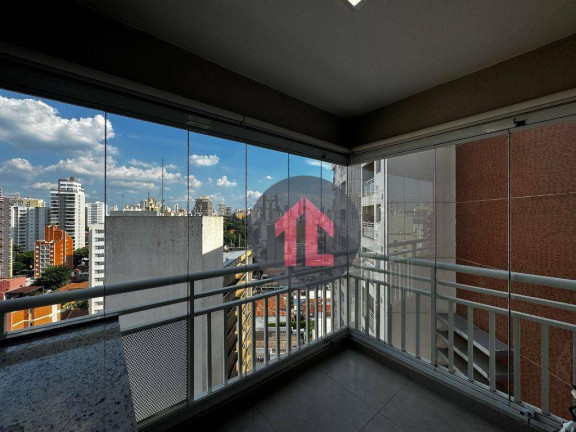 Imagem Apartamento com 2 Quartos à Venda, 65 m² em Cambuí - Campinas Imagem Apartamento com 2 Quartos à Venda, 65 m² em Cambuí - Campinas