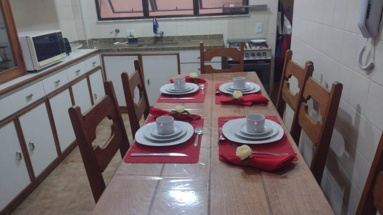 Imagem Apartamento com 3 Quartos à Venda, 100 m² em Vila Nova - Cabo Frio Imagem Apartamento com 3 Quartos à Venda, 100 m² em Vila Nova - Cabo Frio