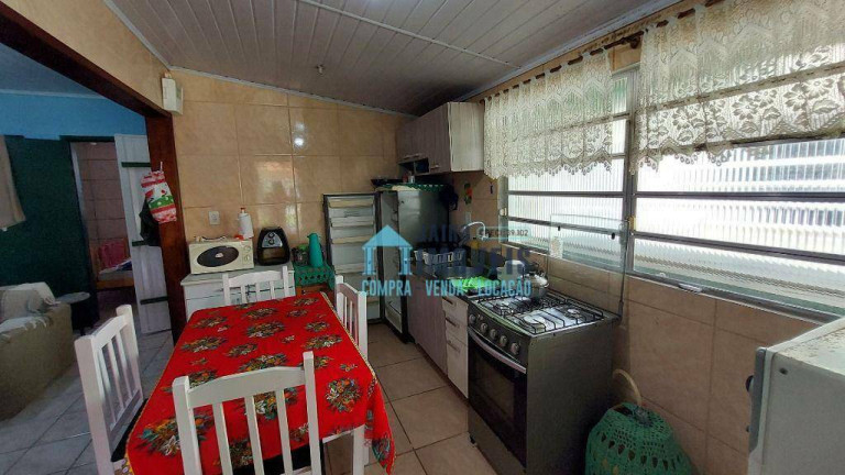 Imagem Casa com 3 Quartos à Venda, em Centro - Balneário Pinhal Imagem Casa com 3 Quartos à Venda, em Centro - Balneário Pinhal