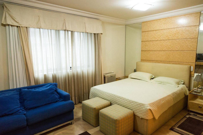 Apartamento com 1 Quarto à Venda, 30 m² em Consolação - São Paulo