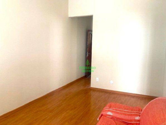 Imagem Apartamento com 2 Quartos à Venda, 68 m² em Icaraí - Niterói Imagem Apartamento com 2 Quartos à Venda, 68 m² em Icaraí - Niterói