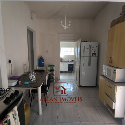 Imagem Casa com 2 Quartos à Venda, 250 m² em Centro - Franco Da Rocha
