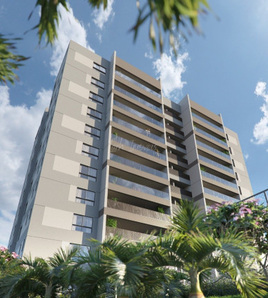 Apartamento com 3 Quartos à Venda, 126 m² em Barra Da Tijuca - Rio De Janeiro