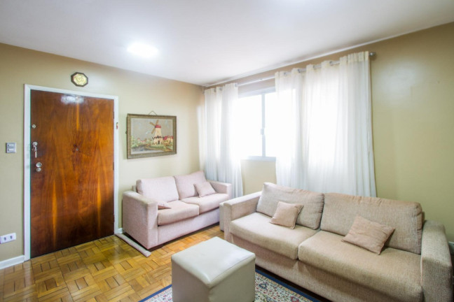 Imagem Apartamento com 2 Quartos à Venda, 85 m² em Vila Romana - São Paulo Imagem Apartamento com 2 Quartos à Venda, 85 m² em Vila Romana - São Paulo