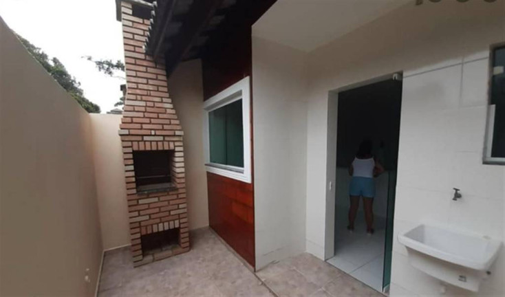 Imagem Casa com 2 Quartos à Venda, 70 m² em Suarão - Itanhaem Imagem Casa com 2 Quartos à Venda, 70 m² em Suarão - Itanhaem