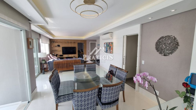 Imagem Apartamento com 4 Quartos à Venda, 194 m² em Chacara Klabin - São Paulo Imagem Apartamento com 4 Quartos à Venda, 194 m² em Chacara Klabin - São Paulo