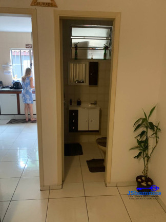 Imagem Casa com 2 Quartos à Venda, 80 m² em Super Quadra Morumbi - São Paulo
