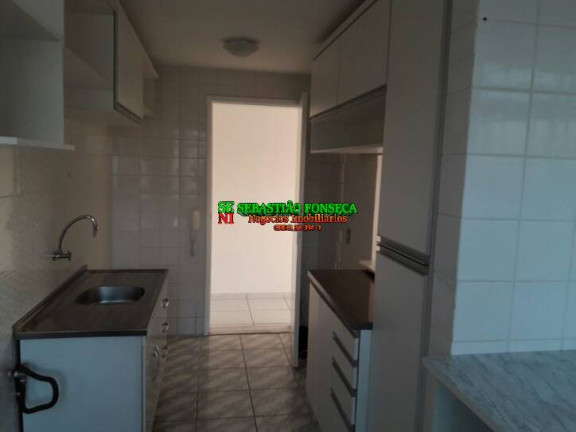 Imagem Apartamento com 2 Quartos à Venda, 73 m² em Vila São Benedito - São José Dos Campos Imagem Apartamento com 2 Quartos à Venda, 73 m² em Vila São Benedito - São José Dos Campos
