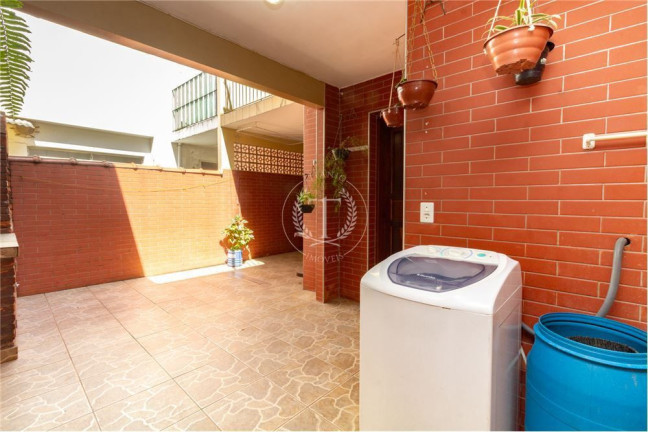 Imagem Casa com 4 Quartos à Venda, 178 m² em Vila Romana - São Paulo Imagem Casa com 4 Quartos à Venda, 178 m² em Vila Romana - São Paulo