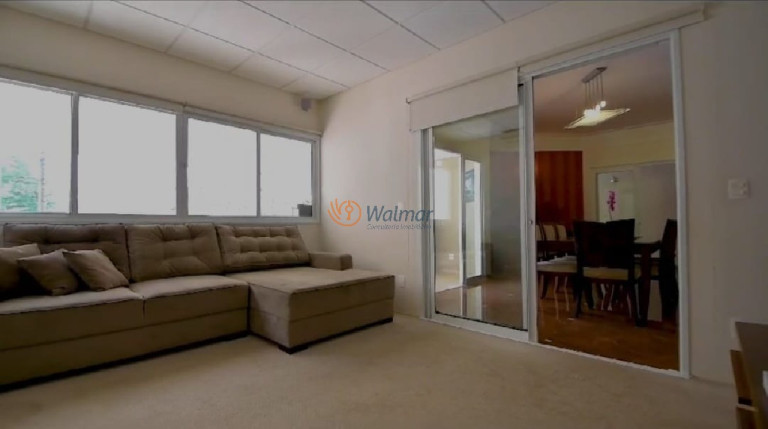 Imagem Casa com 4 Quartos à Venda, 646 m² em Parque Taquaral - Campinas