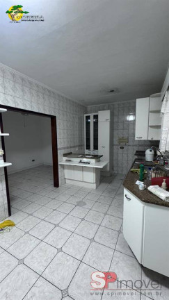 Imagem Casa com 2 Quartos para Alugar, 180 m² em Agua Fria - São Paulo Imagem Casa com 2 Quartos para Alugar, 180 m² em Agua Fria - São Paulo