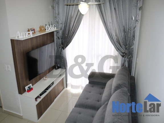 Imagem Apartamento com 2 Quartos à Venda, 50 m² em Limão - São Paulo Imagem Apartamento com 2 Quartos à Venda, 50 m² em Limão - São Paulo