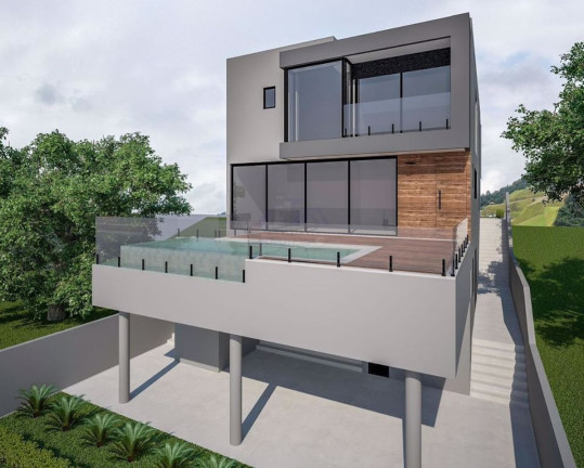 Imagem Sobrado com 4 Quartos à Venda, 625 m² em Alphaville - Santana De Parnaíba Imagem Sobrado com 4 Quartos à Venda, 625 m² em Alphaville - Santana De Parnaíba