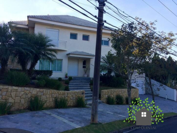 Casa com 5 Quartos à Venda, 1.600 m² em Granja Viana Ii - Cotia