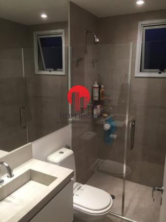 Imagem Apartamento com 2 Quartos à Venda, 101 m² em Vila Andrade - São Paulo