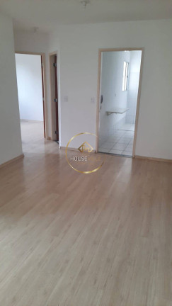 Imagem Apartamento com 2 Quartos à Venda, 51 m² em Jardim Oriente - São José Dos Campos
