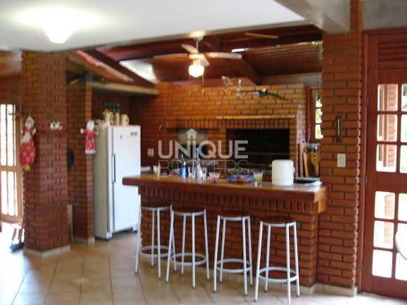 Imagem Casa de Condomínio com 4 Quartos à Venda, 1.540 m² em Loteamento Champs Privés - Campo Limpo Paulista Imagem Casa de Condomínio com 4 Quartos à Venda, 1.540 m² em Loteamento Champs Privés - Campo Limpo Paulista