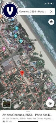 Imagem Casa com 10 Quartos para Alugar, 300 m² em Porto Das Dunas - Aquiraz Imagem Casa com 10 Quartos para Alugar, 300 m² em Porto Das Dunas - Aquiraz