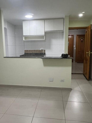Imagem Apartamento com 1 Quarto à Venda, 42 m² em Vila Paiva - São Paulo