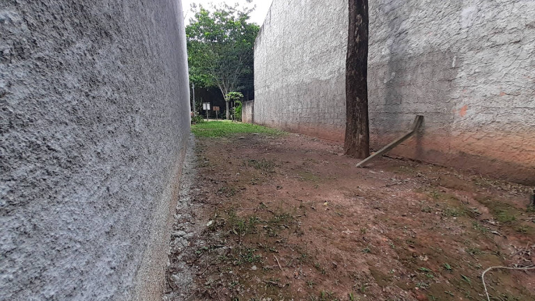 Imagem Terreno à Venda, 125 m² em Parque Esmeralda - Barueri