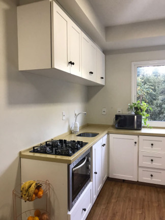 Imagem Apartamento com 2 Quartos à Venda, 42 m² em Sao Roque - Bento Gonçalves
