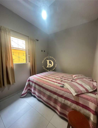 Imagem Casa com 2 Quartos à Venda, 59 m² em Bosque Dos Eucaliptos - São José Dos Campos Imagem Casa com 2 Quartos à Venda, 59 m² em Bosque Dos Eucaliptos - São José Dos Campos