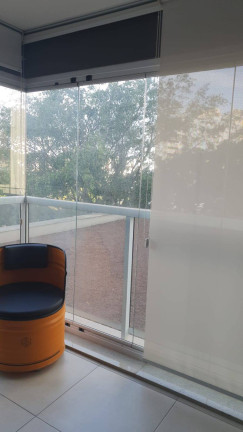 Imagem Apartamento com 3 Quartos à Venda, 100 m² em Chácara Inglesa - São Paulo