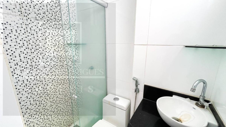 Imagem Apartamento com 3 Quartos à Venda, 110 m² em Benfica - Fortaleza