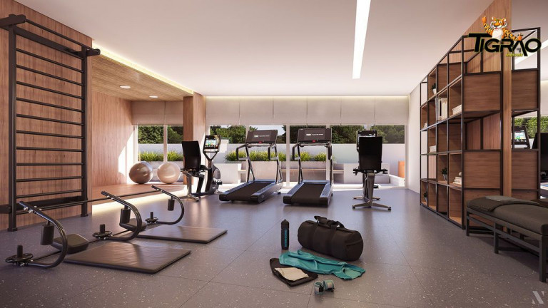 Imagem Apartamento com 3 Quartos à Venda, 131 m² em Centro - Itajaí Imagem Apartamento com 3 Quartos à Venda, 131 m² em Centro - Itajaí