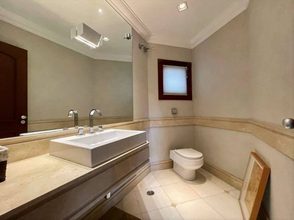 Imagem Casa de Condomínio com 5 Quartos à Venda,  em São Paulo Ii - Cotia