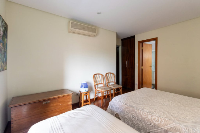 Imagem Imóvel com 3 Quartos à Venda, 149 m² em Vila Mariana - São Paulo