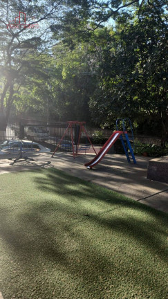 Imagem Apartamento com 2 Quartos à Venda, 58 m² em Jardim Umuarama - São Paulo Imagem Apartamento com 2 Quartos à Venda, 58 m² em Jardim Umuarama - São Paulo