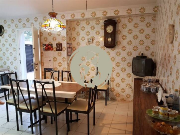 Imagem Casa com 3 Quartos à Venda, 180 m² em Gonzaga - Santos Imagem Casa com 3 Quartos à Venda, 180 m² em Gonzaga - Santos