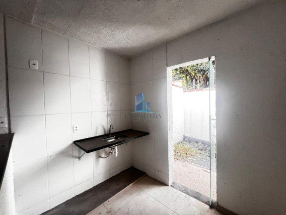 Imagem Casa com 2 Quartos à Venda, 62 m² em Citrolândia - Betim Imagem Casa com 2 Quartos à Venda, 62 m² em Citrolândia - Betim