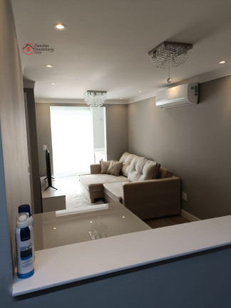 Imagem Apartamento com 2 Quartos à Venda, 56 m² em Vila Floresta - Santo André Imagem Apartamento com 2 Quartos à Venda, 56 m² em Vila Floresta - Santo André