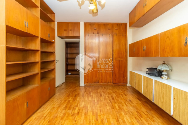 Imagem Apartamento com 4 Quartos à Venda, 227 m² em Itaim Bibi - São Paulo Imagem Apartamento com 4 Quartos à Venda, 227 m² em Itaim Bibi - São Paulo