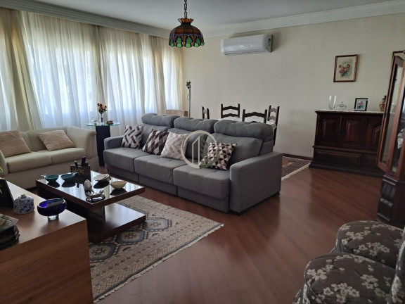 Imagem Apartamento com 3 Quartos à Venda, 180 m² em Boqueirão - Santos