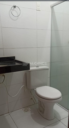 Imagem Casa de Condomínio com 2 Quartos à Venda, 57 m² em Palmeira Imperial - Campina Grande Imagem Casa de Condomínio com 2 Quartos à Venda, 57 m² em Palmeira Imperial - Campina Grande