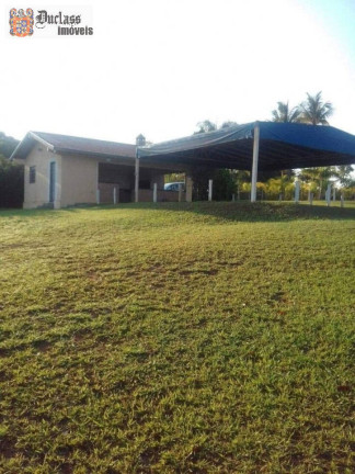 Imagem Chácara com 5 Quartos à Venda, 240 m² em Zona Rural - Três Fronteiras Imagem Chácara com 5 Quartos à Venda, 240 m² em Zona Rural - Três Fronteiras