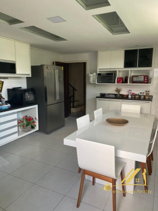Imagem Casa com 4 Quartos à Venda, 300 m² em Horto Florestal - Salvador