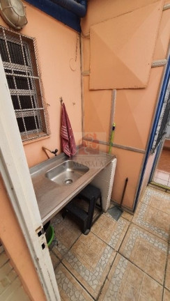 Imagem Cobertura com 1 Quarto à Venda, 62 m² em Cidade Baixa - Porto Alegre Imagem Cobertura com 1 Quarto à Venda, 62 m² em Cidade Baixa - Porto Alegre